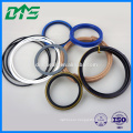 Hydraulic cylinder seal kit